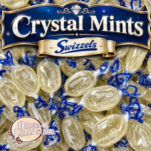Load image into Gallery viewer, Crystal Mints - Swizzels