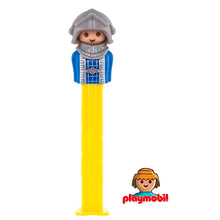 Load image into Gallery viewer, PEZ - Playmobil Collection