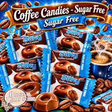Load image into Gallery viewer, Coffee Candies - Sugar Free