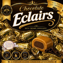 Load image into Gallery viewer, Chocolate Eclairs
