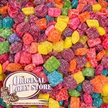 Load image into Gallery viewer, Sour Assorted Humbugs