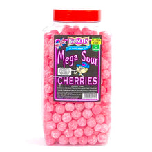 Load image into Gallery viewer, Mega Sour Cherries