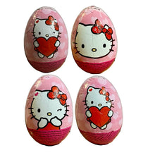 Load image into Gallery viewer, Hello Kitty Chocolate Egg Surprise