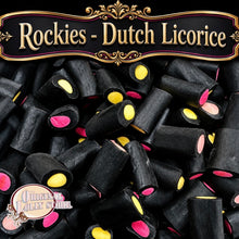 Load image into Gallery viewer, Dutch Licorice Rockies