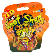 Load image into Gallery viewer, Snot Shots Sour Bubblegum