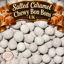 Load image into Gallery viewer, Salted Caramel Chewy Bon Bons UK