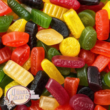 Load image into Gallery viewer, English Wine Gums - Taveners