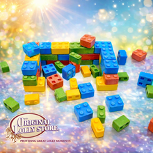 Load image into Gallery viewer, Lego Candy Blocks