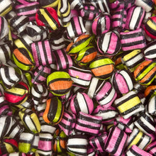 Load image into Gallery viewer, Liquorice Satins - Gibbs UK