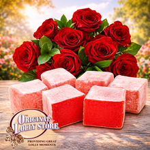 Load image into Gallery viewer, Turkish Delight Rose