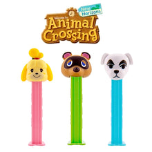 Load image into Gallery viewer, Pez Animal Crossing Collection