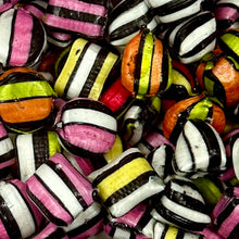 Load image into Gallery viewer, Liquorice Satins - Gibbs UK