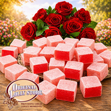 Load image into Gallery viewer, Turkish Delight Rose