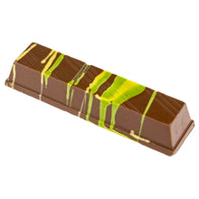 Load image into Gallery viewer, Dubaco Dubai Style Pistachio Chocolate Bar 35g