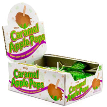 Load image into Gallery viewer, Tootsie Caramel Apple Lollipop