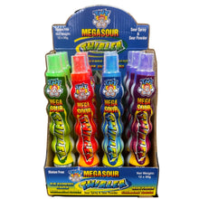 Load image into Gallery viewer, TNT Mega Sour Twirler (Sour Spray & Sour Powder)