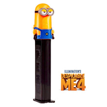 Load image into Gallery viewer, PEZ Despicable Me 4
