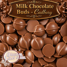 Load image into Gallery viewer, Milk Chocolate Buds - Cadbury