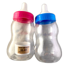 Load image into Gallery viewer, Money Large Baby Bottle