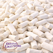 Load image into Gallery viewer, Dutch Licorice School Chalk - Schoolkrijt