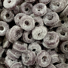 Load image into Gallery viewer, Aniseed Rings 170g