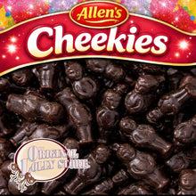 Load image into Gallery viewer, Cheekies Allen’s