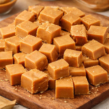 Load image into Gallery viewer, Butterscotch Fudge