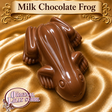 Load image into Gallery viewer, Milk Chocolate Frogs