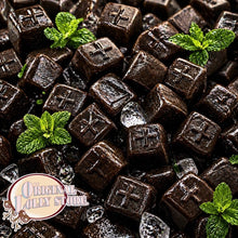 Load image into Gallery viewer, Dutch Licorice Menthol Cross Kruis Drop