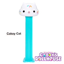 Load image into Gallery viewer, PEZ - Gabby's Dolihouse Collection