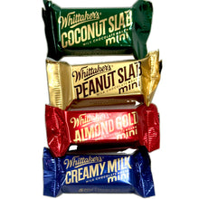 Load image into Gallery viewer, Whittakers Assorted Minis