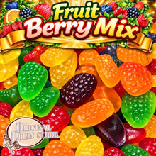 Load image into Gallery viewer, Fruit Berry Mix 170g
