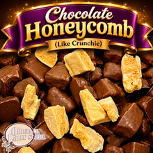 Load image into Gallery viewer, Chocolate Honeycomb (Like Crunchie)
