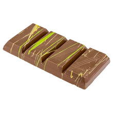 Load image into Gallery viewer, Dubaco Dubai Style Pistachio Chocolate Bar 95g