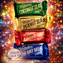 Load image into Gallery viewer, Whittakers Assorted Minis