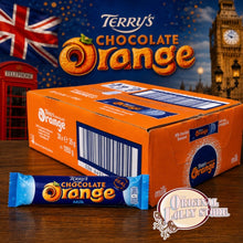 Load image into Gallery viewer, Terry's Chocolate Orange 35g