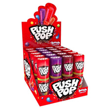 Load image into Gallery viewer, Bazooka Push Pop Candy 15g UK