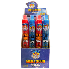 Load image into Gallery viewer, TNT Mega Sour Spray 110ml