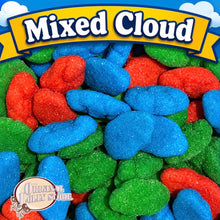 Load image into Gallery viewer, Mixed Clouds