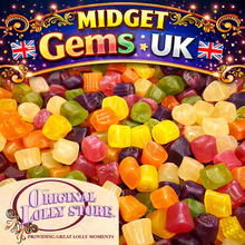 Load image into Gallery viewer, Midget Gems UK
