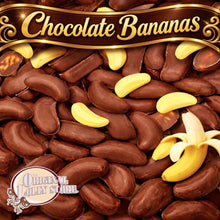 Load image into Gallery viewer, Chocolate Bananas