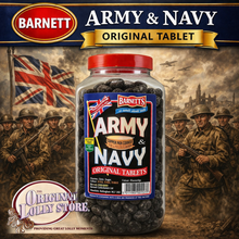 Load image into Gallery viewer, Army & Navy Original Tablet - Barnett