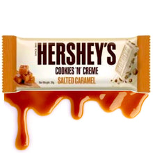 Load image into Gallery viewer, Hershey’s Salted Caramel 38g
