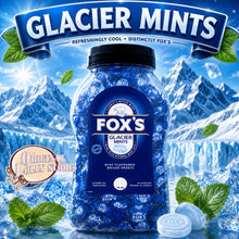 Load image into Gallery viewer, Fox's Glacier Mints