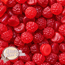 Load image into Gallery viewer, Ripe Raspberries - Allens