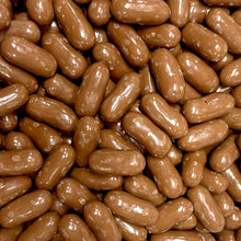 Load image into Gallery viewer, Milk Chocolate Licorice Bullets - Premium