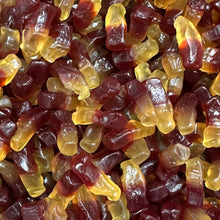 Load image into Gallery viewer, Cola Bottles UK