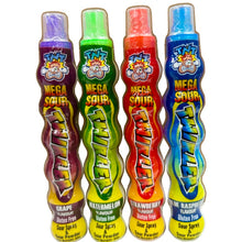 Load image into Gallery viewer, TNT Mega Sour Twirler (Sour Spray & Sour Powder)