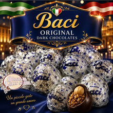 Load image into Gallery viewer, Baci Original Dark Chocolates