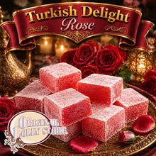 Load image into Gallery viewer, Turkish Delight Rose